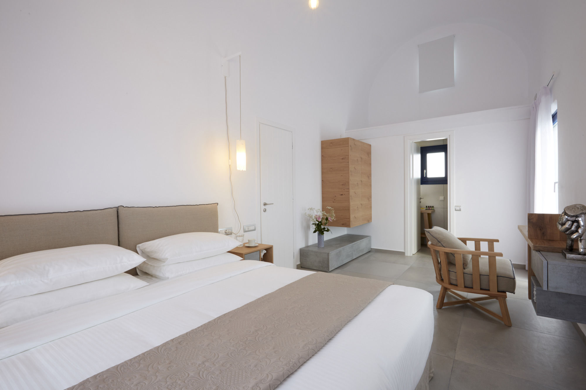 Amor Hideaway Villas