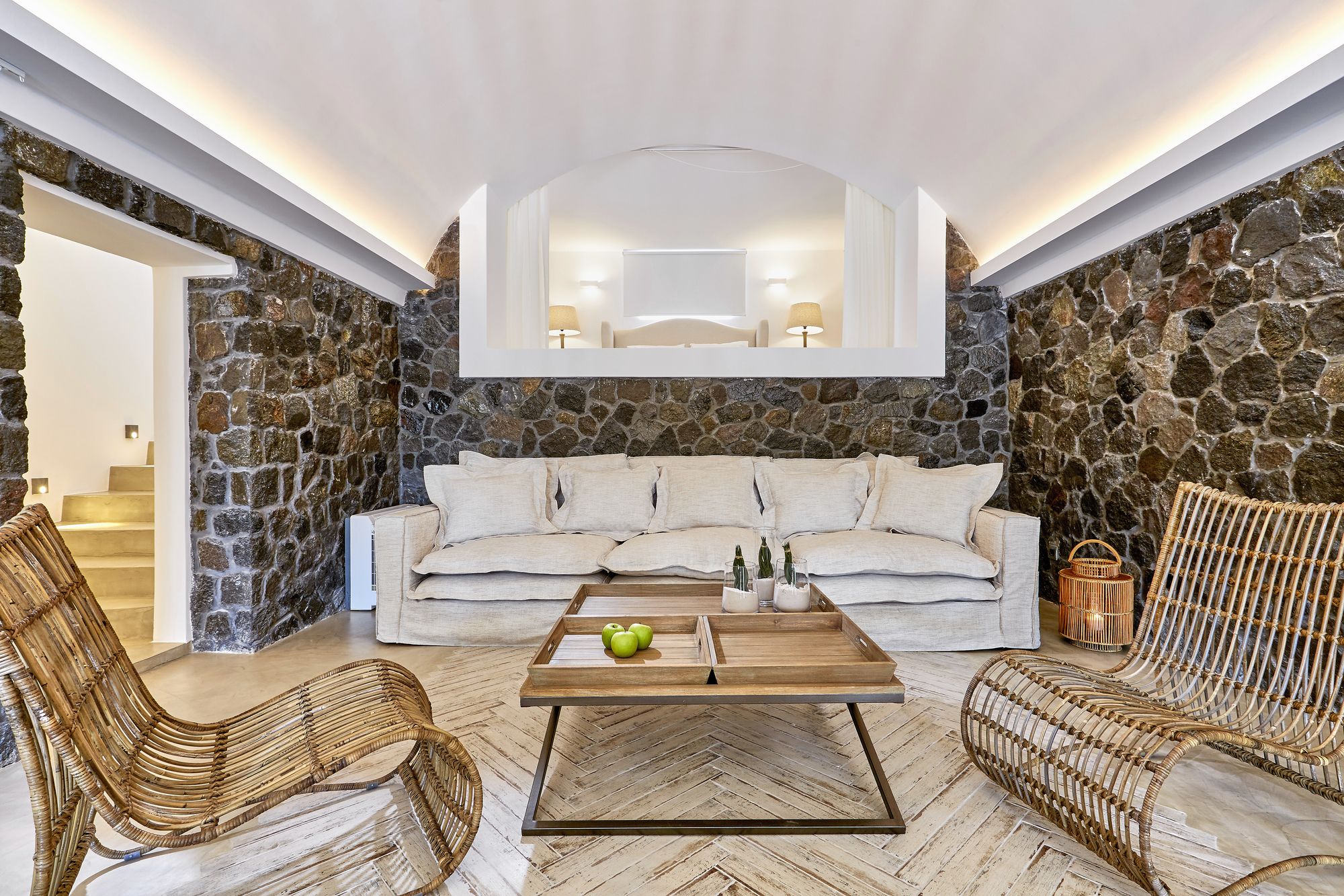 Amor Hideaway Villas
