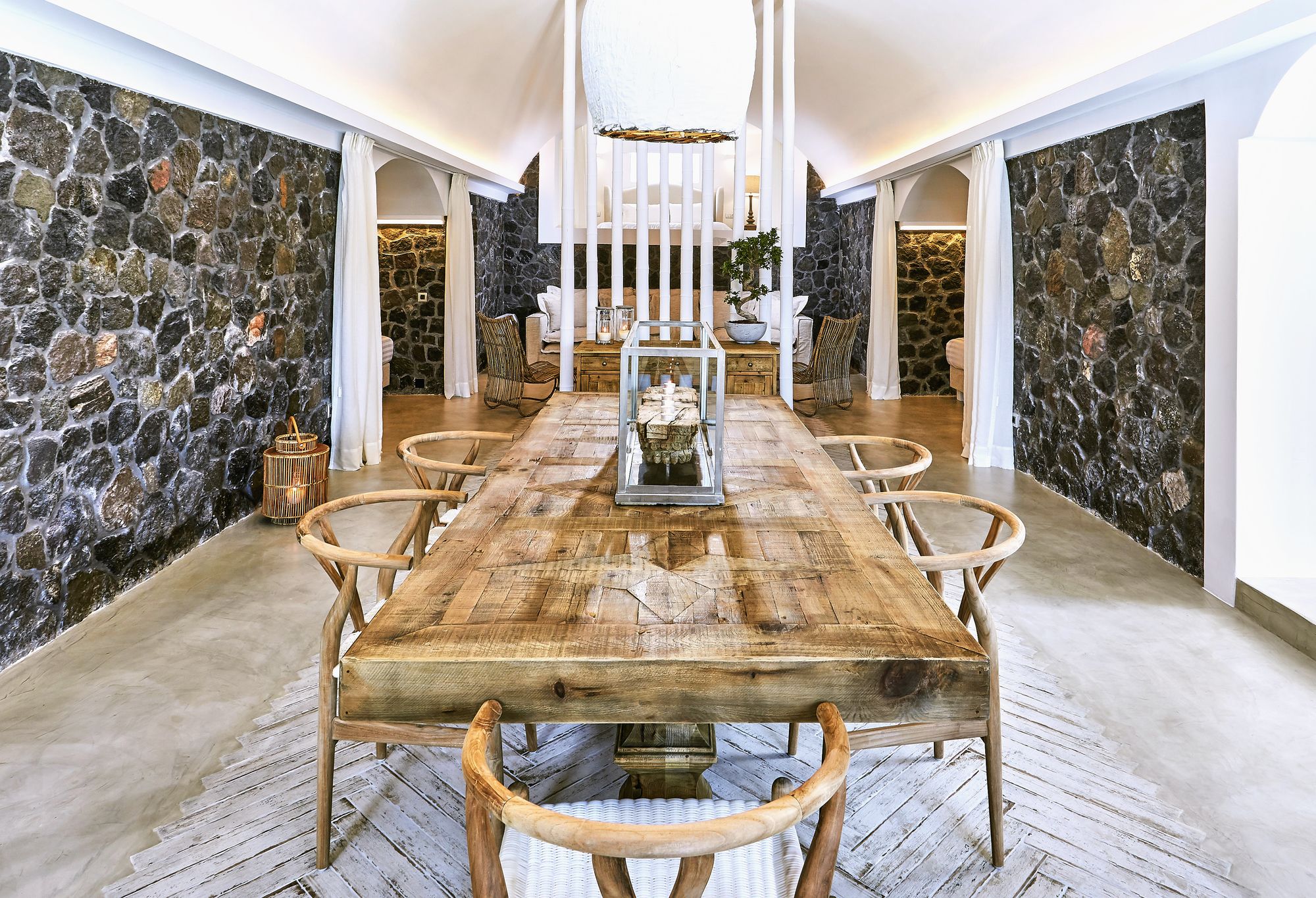 Amor Hideaway Villas