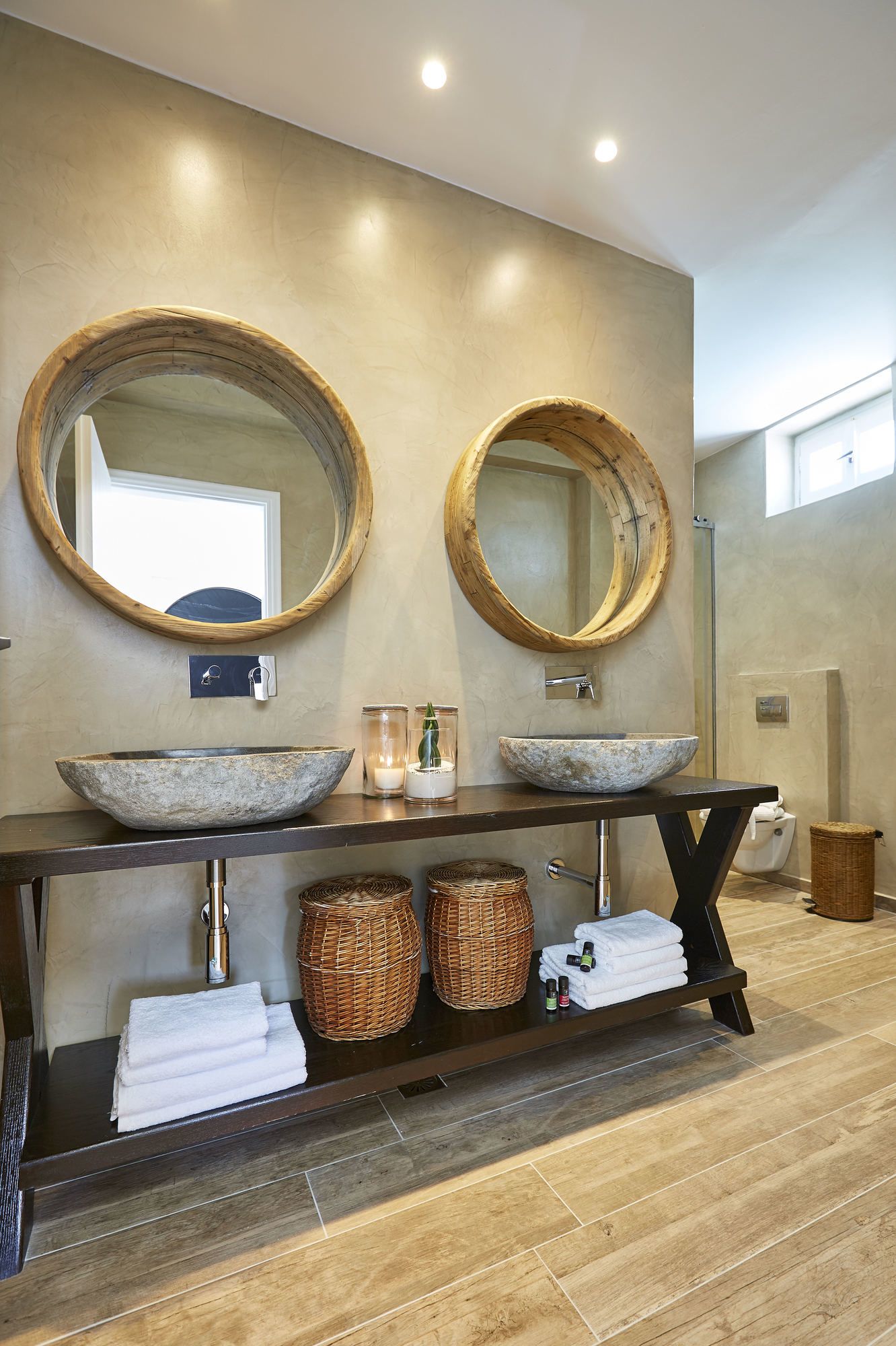 Amor Hideaway Villas