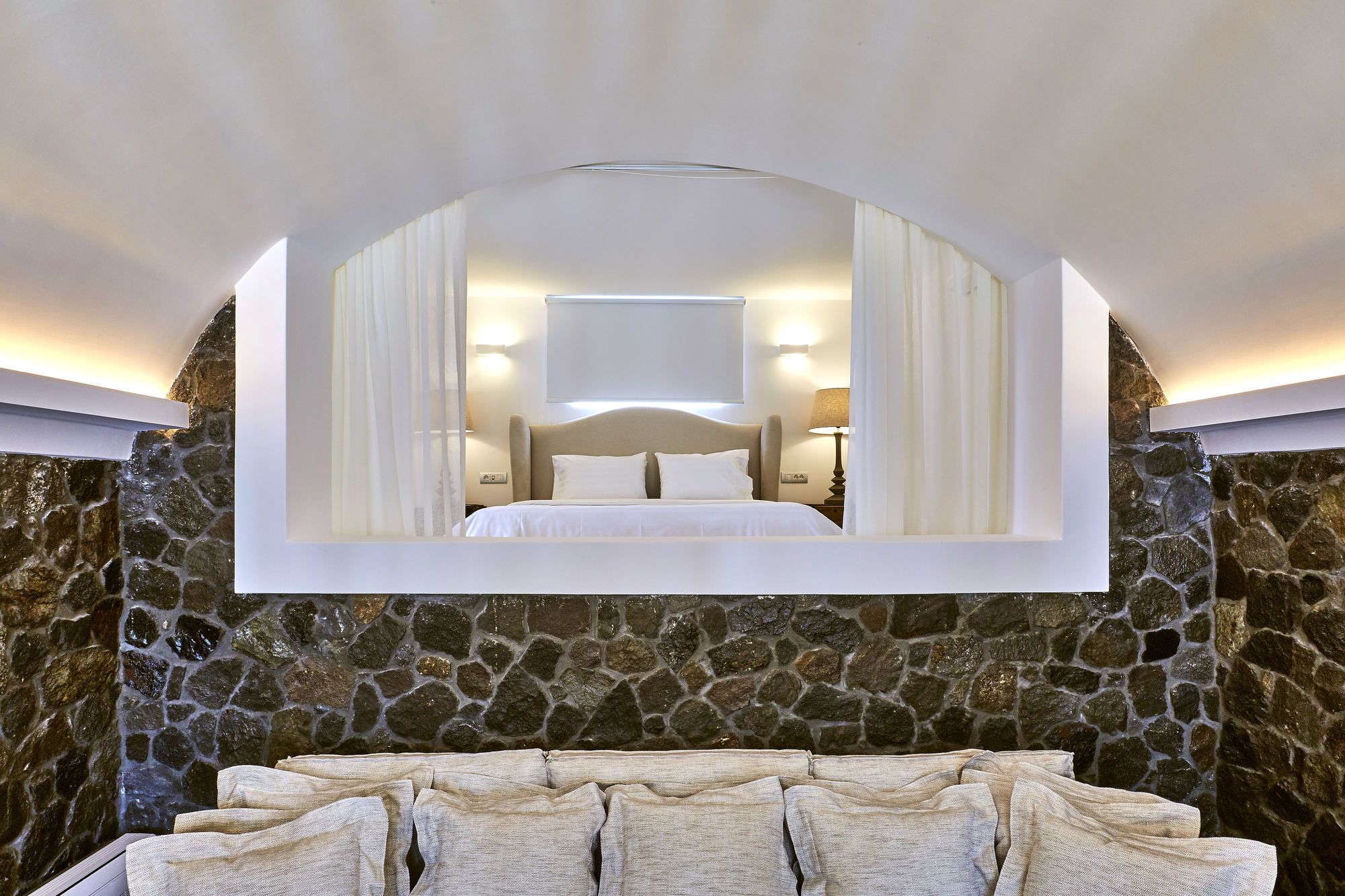 Amor Hideaway Villas