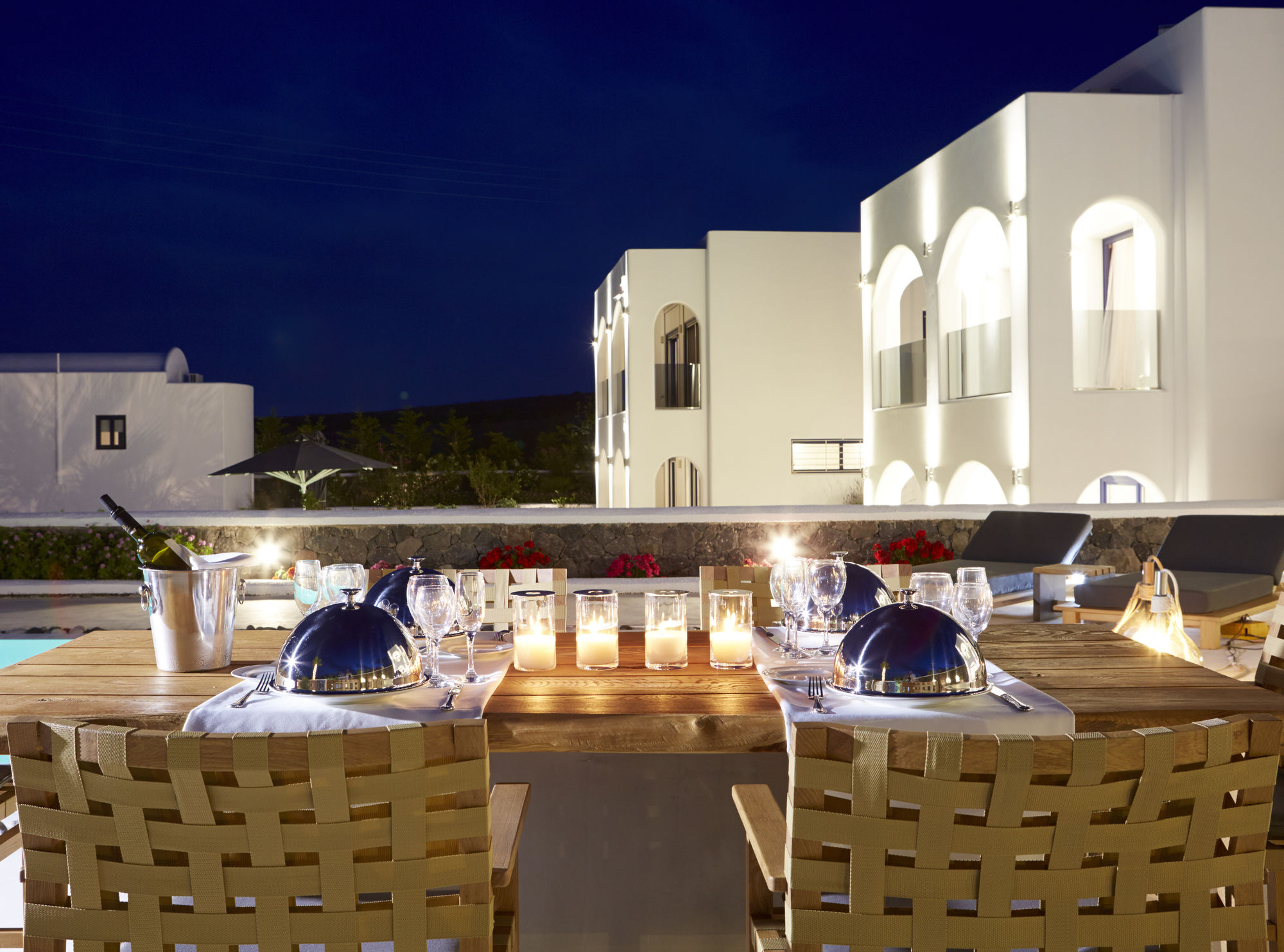 Amor Hideaway Villas