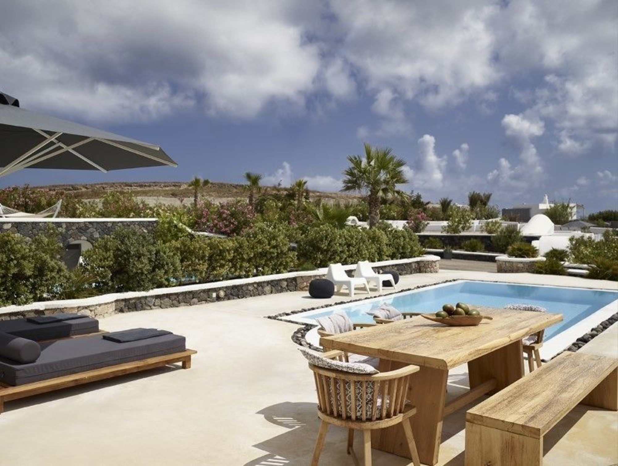 Amor Hideaway Villas
