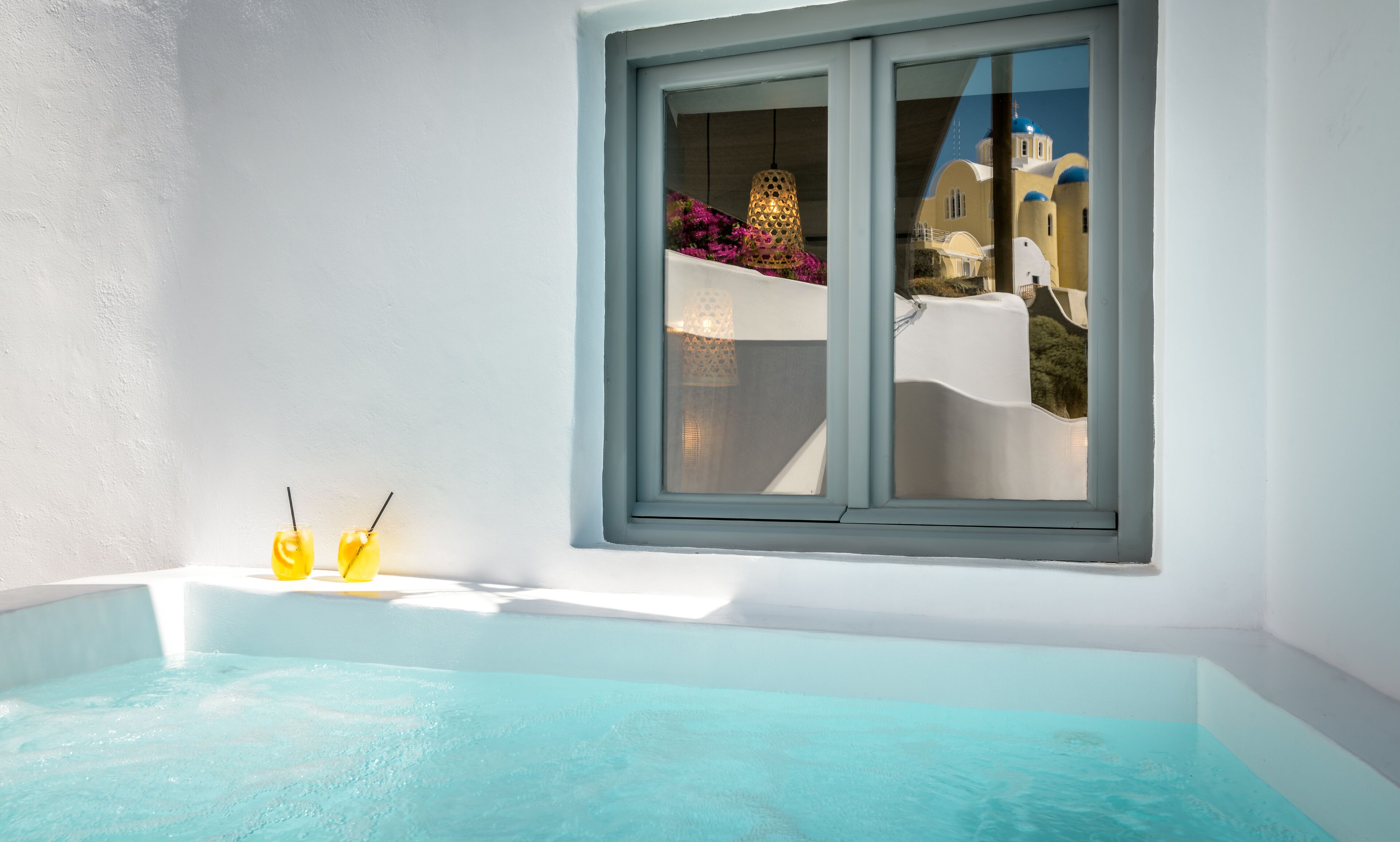 Anila Suites