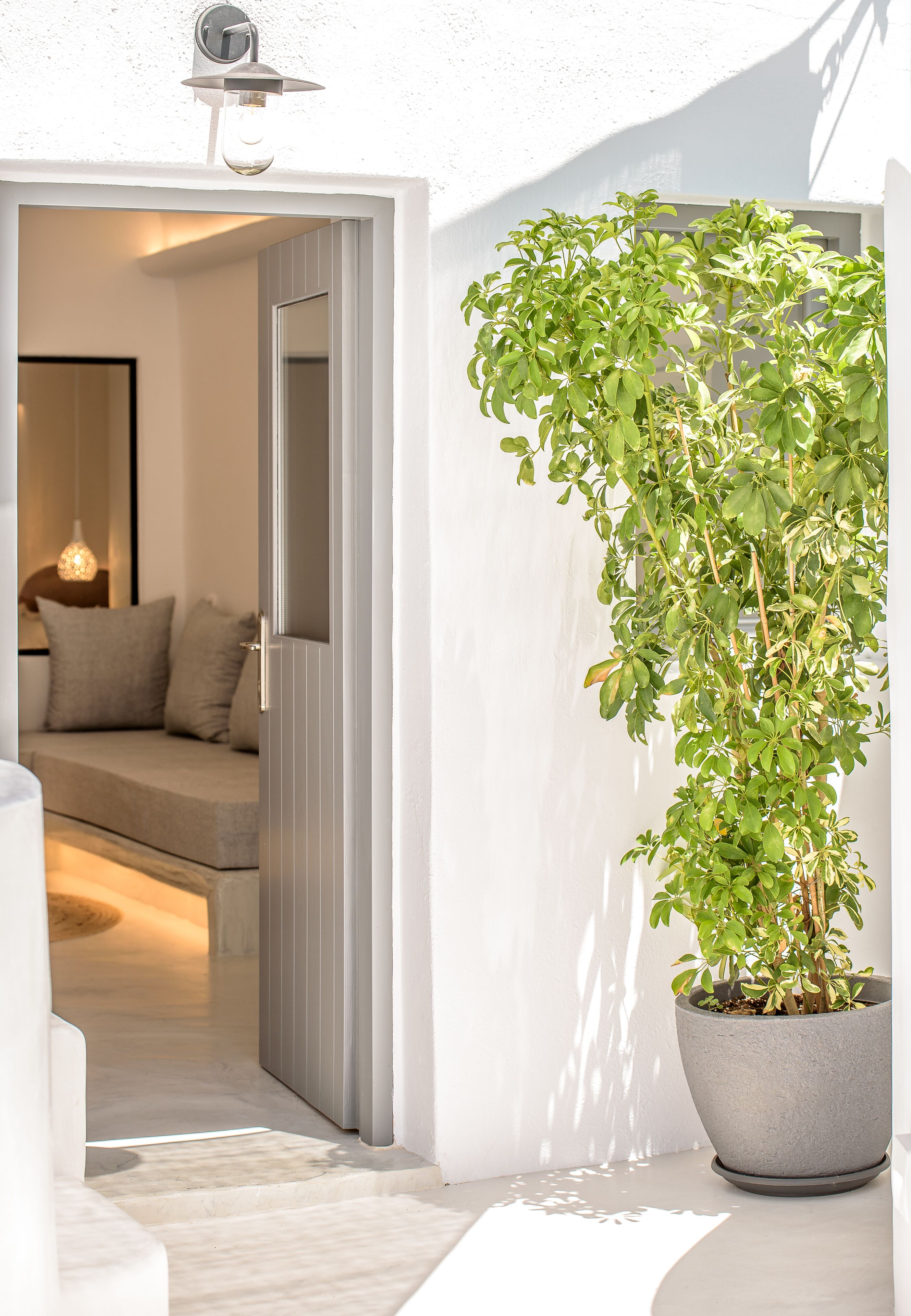 Anila Suites