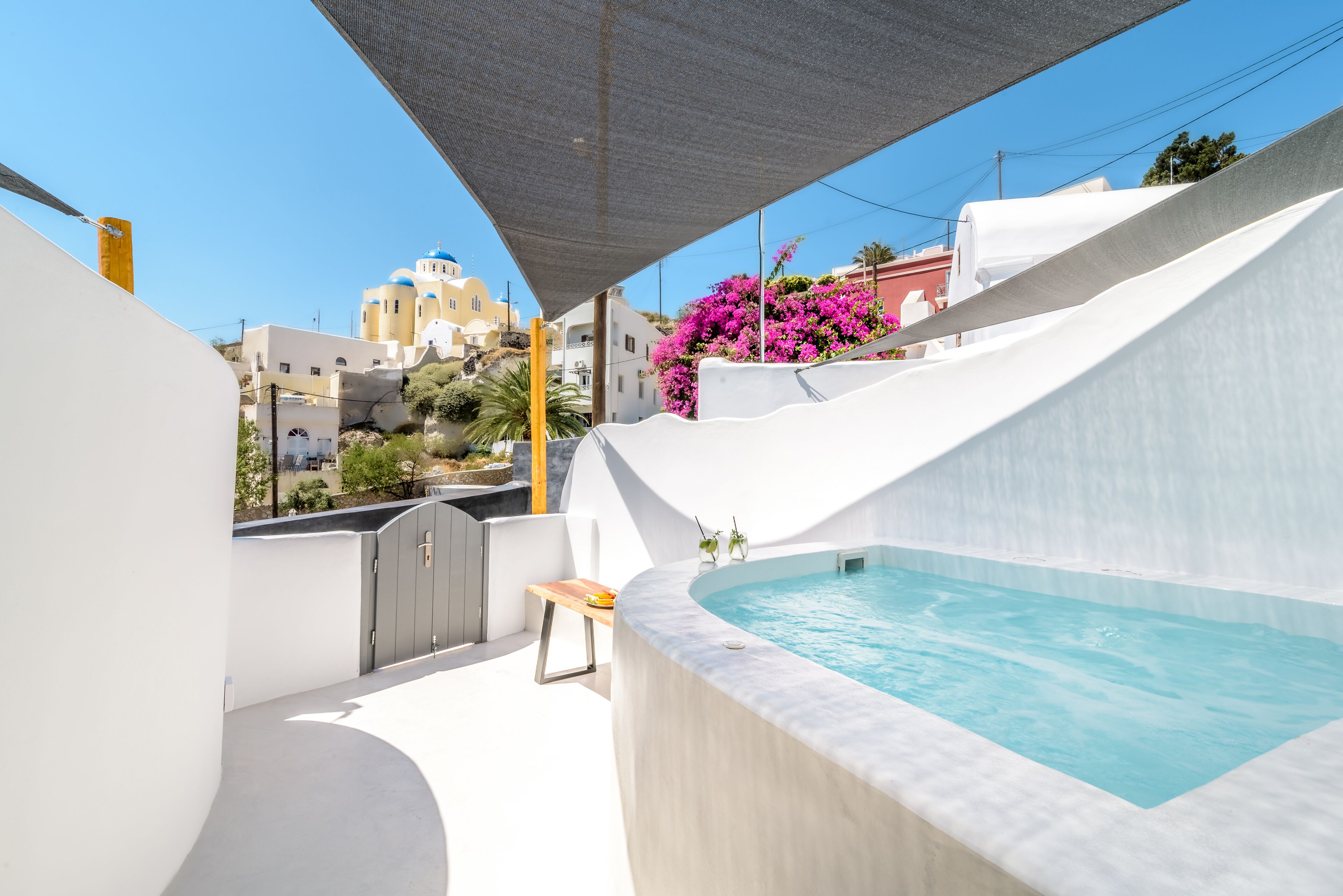 Anila Suites