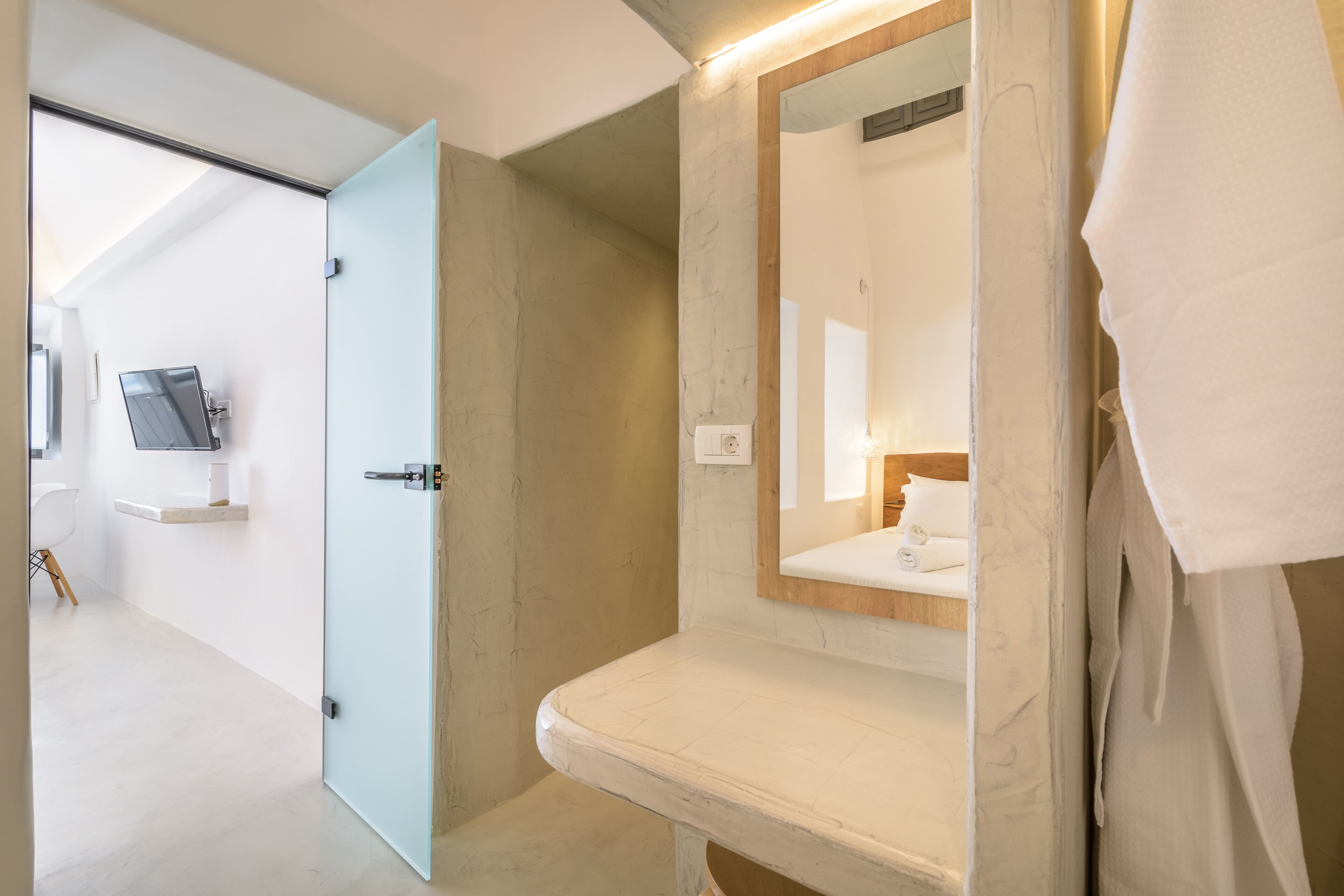 Anila Suites
