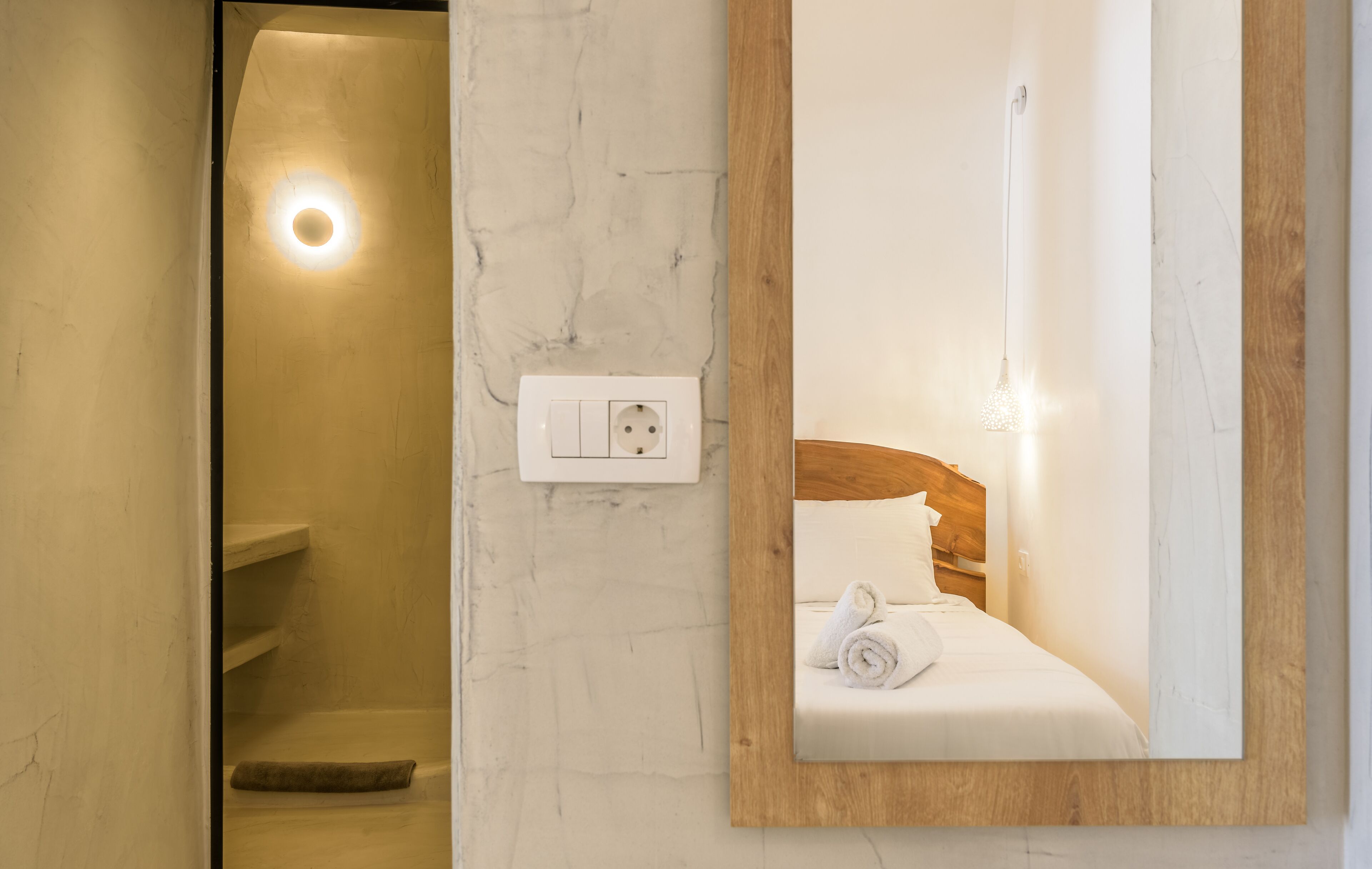 Anila Suites