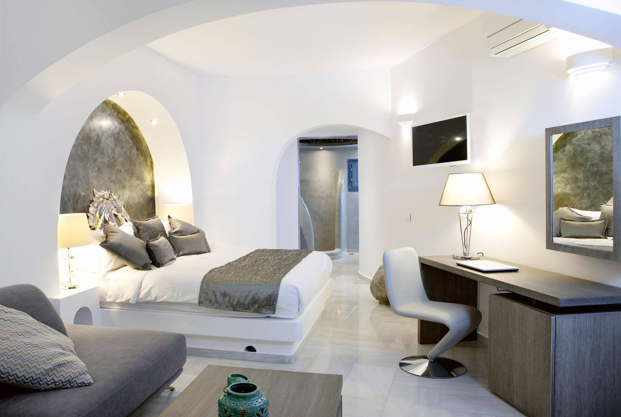 Anteliz Suites