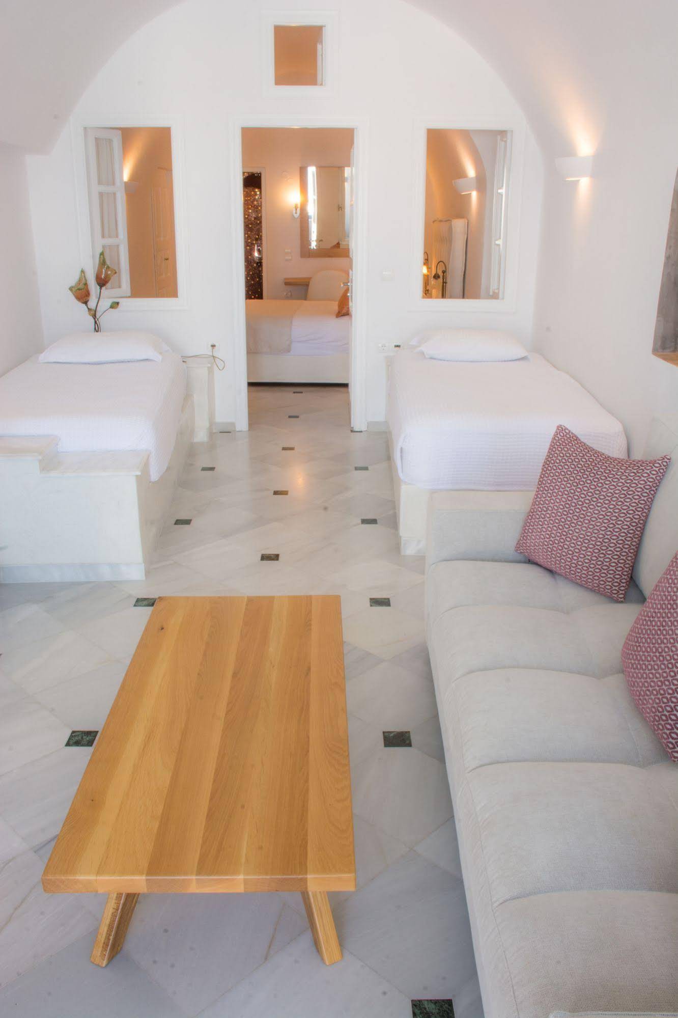 Anteliz Suites