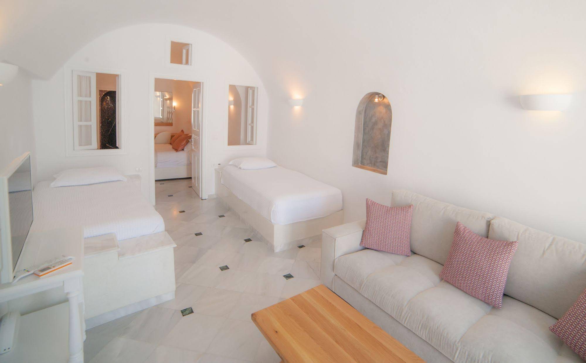 Anteliz Suites