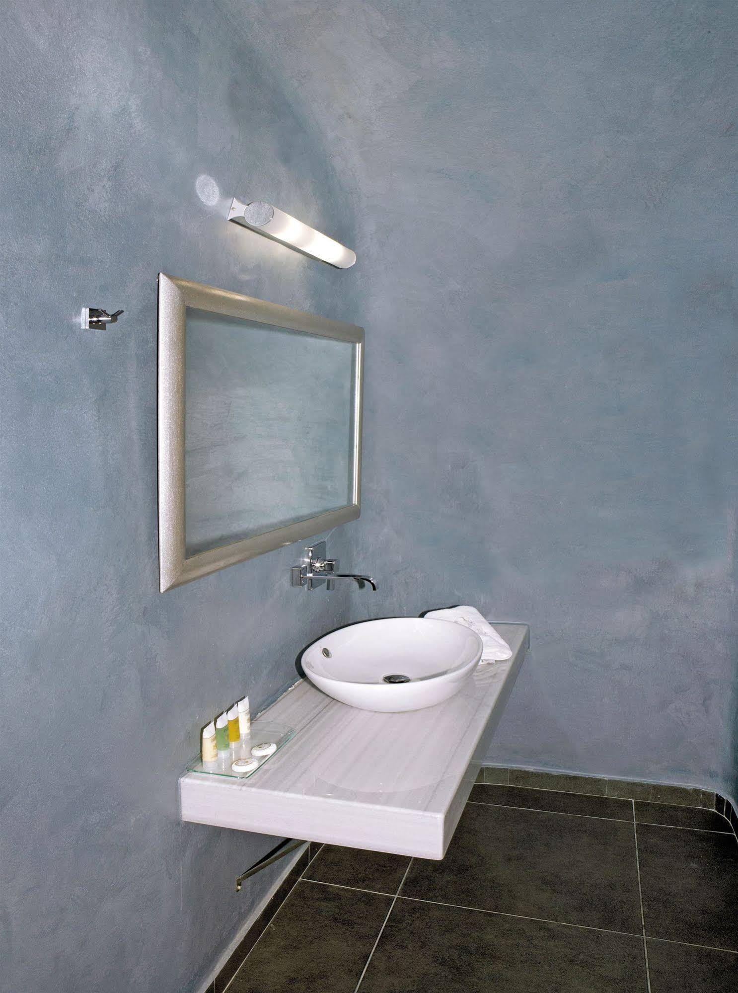 Anteliz Suites