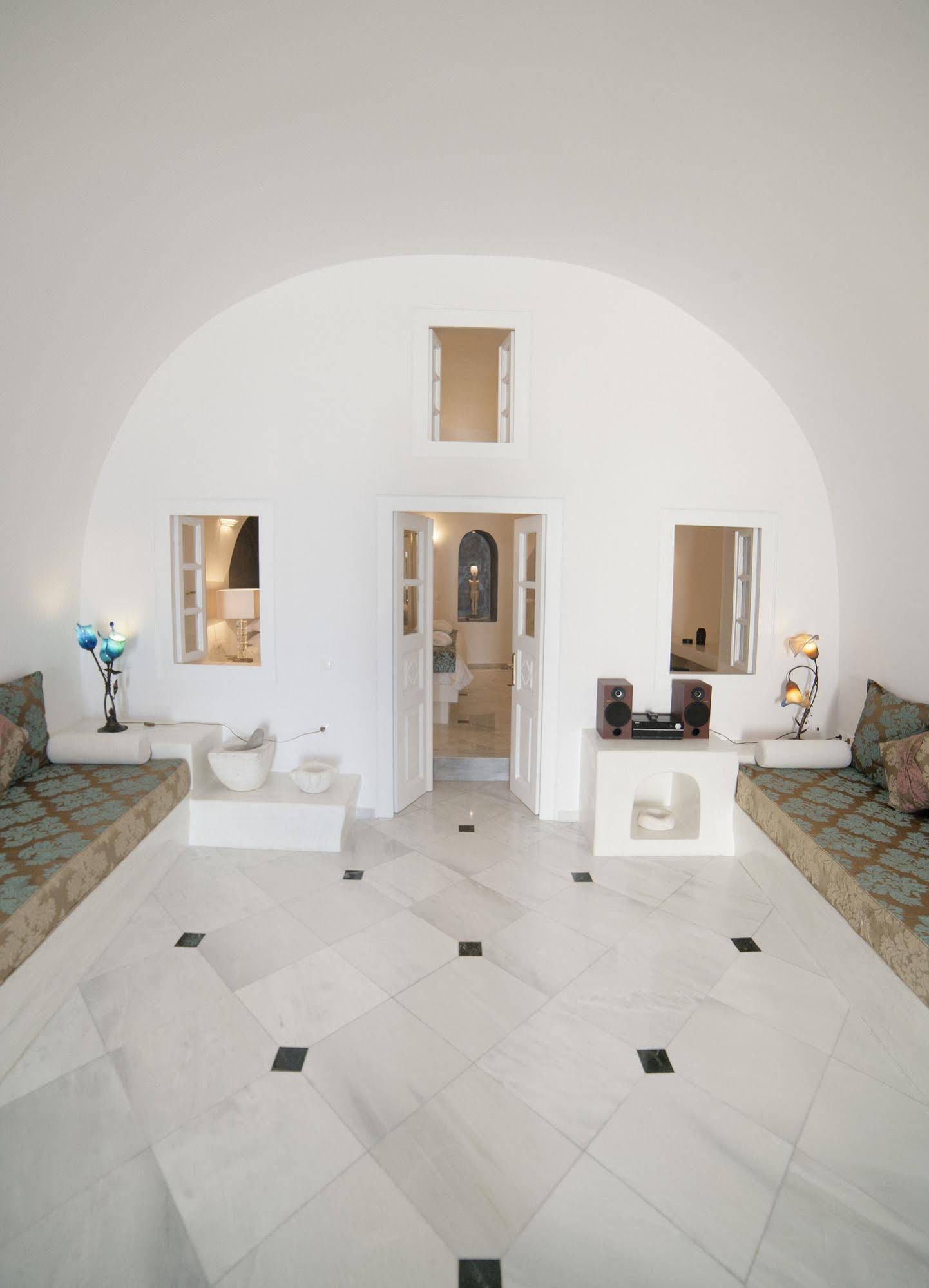 Anteliz Suites
