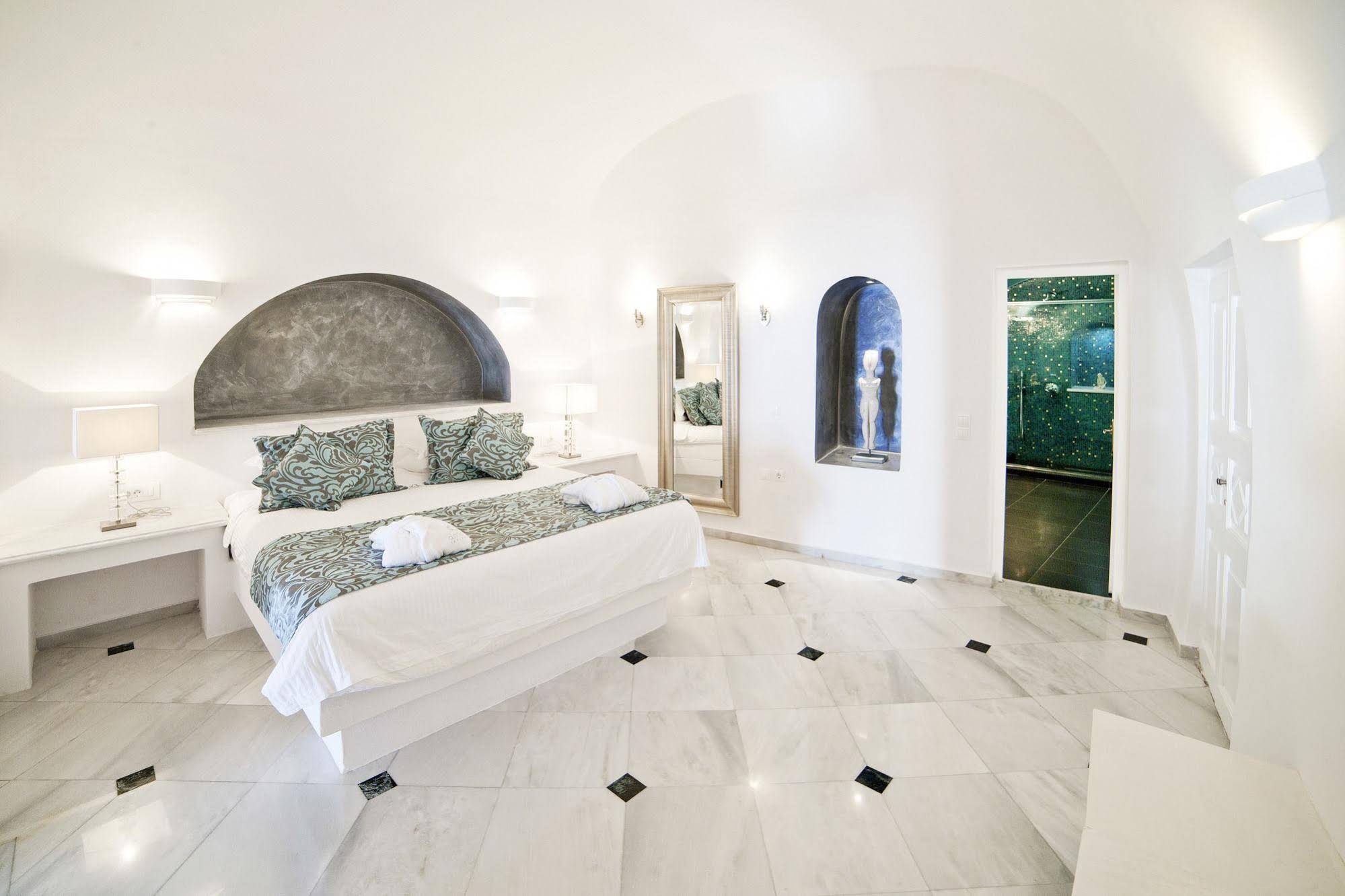 Anteliz Suites