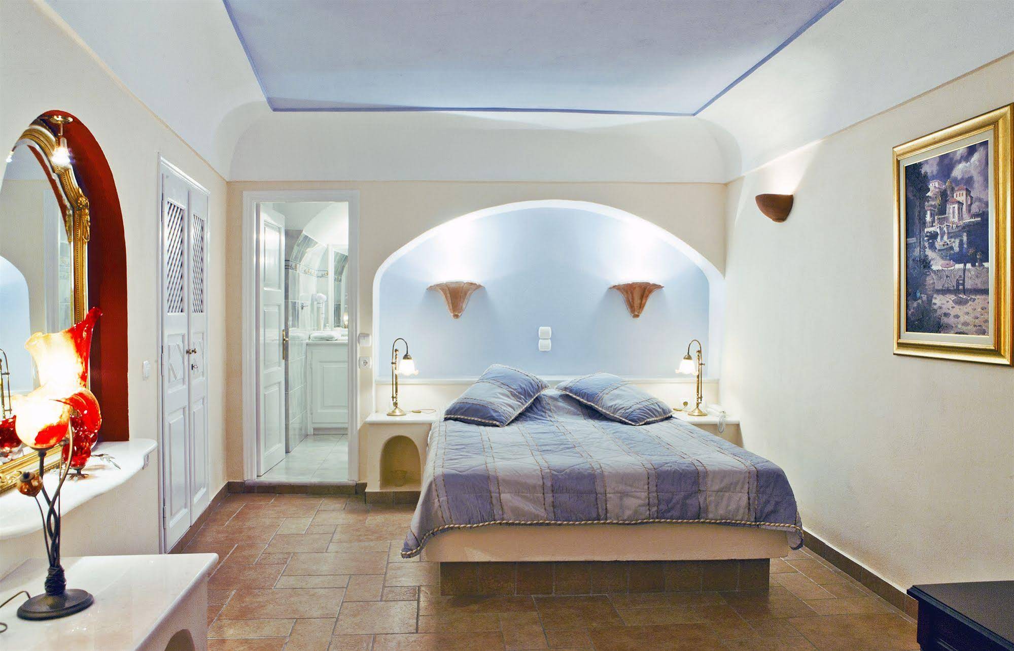 Anteliz Suites