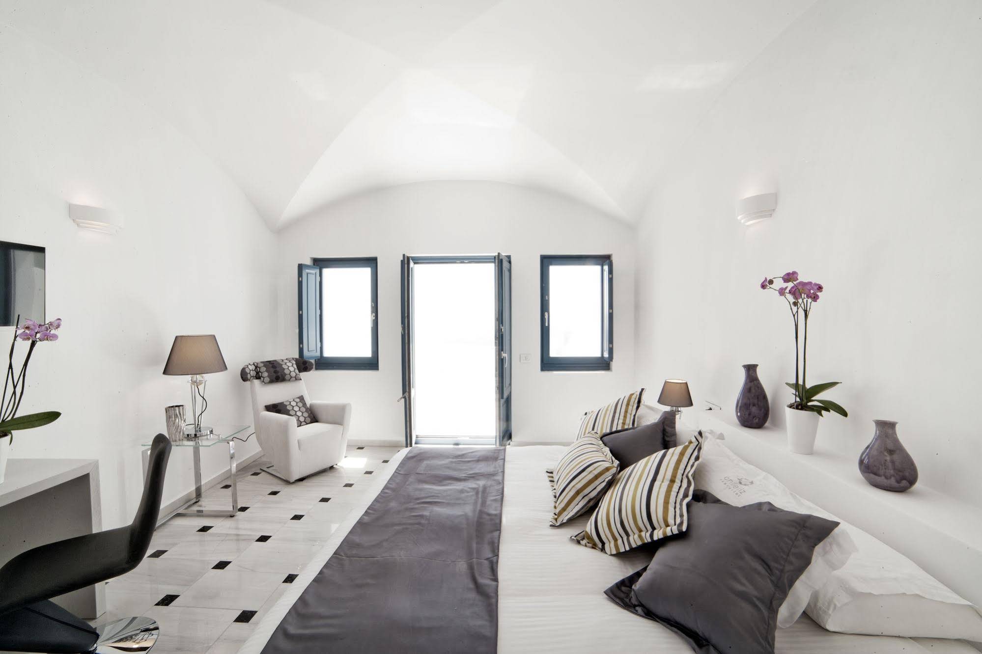 Anteliz Suites