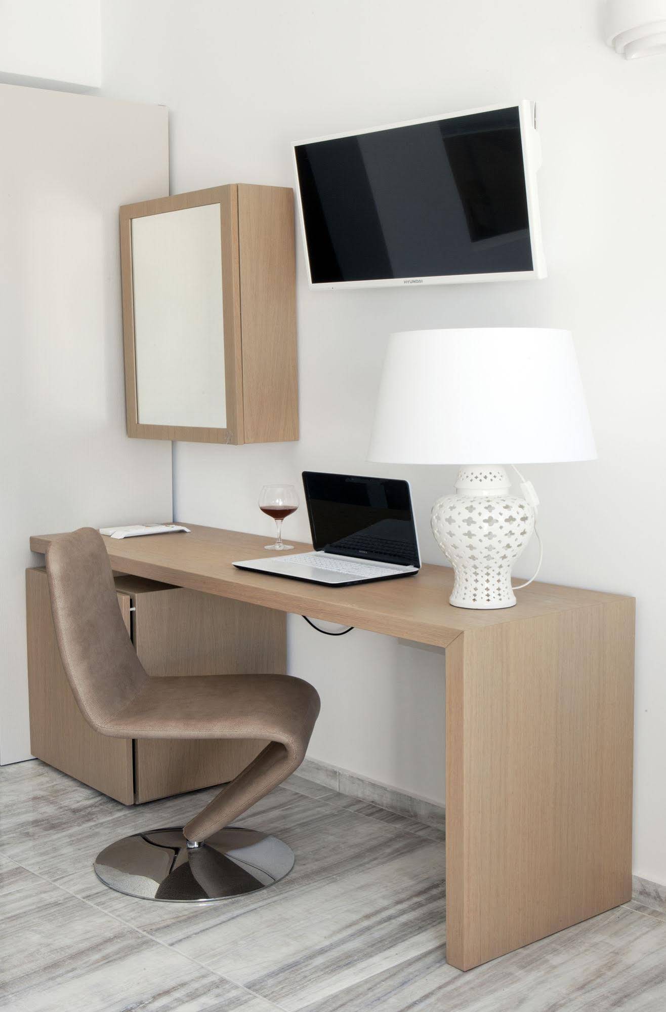 Anteliz Suites