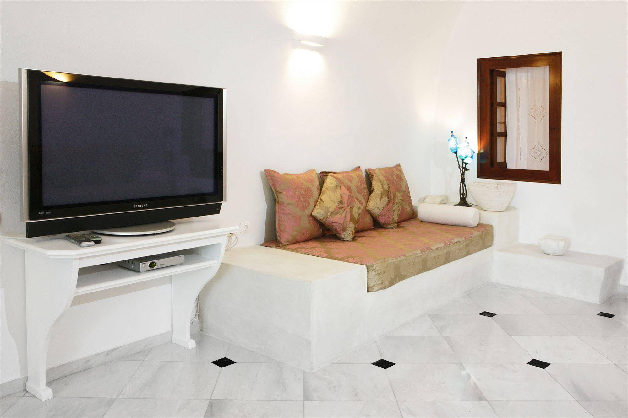Anteliz Suites