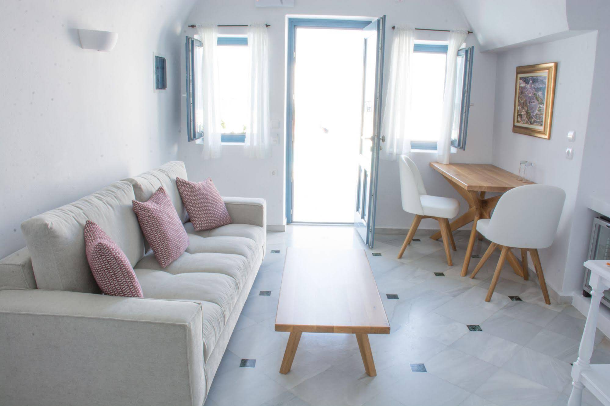 Anteliz Suites