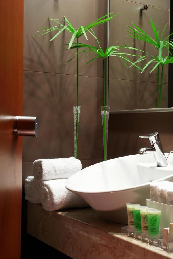 Aressana Spa Hotel and Suites