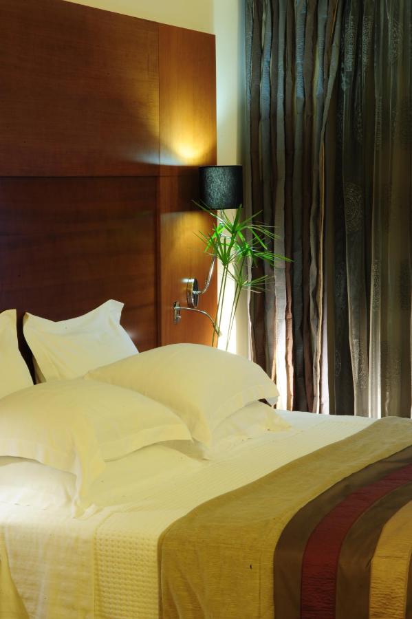 Aressana Spa Hotel and Suites