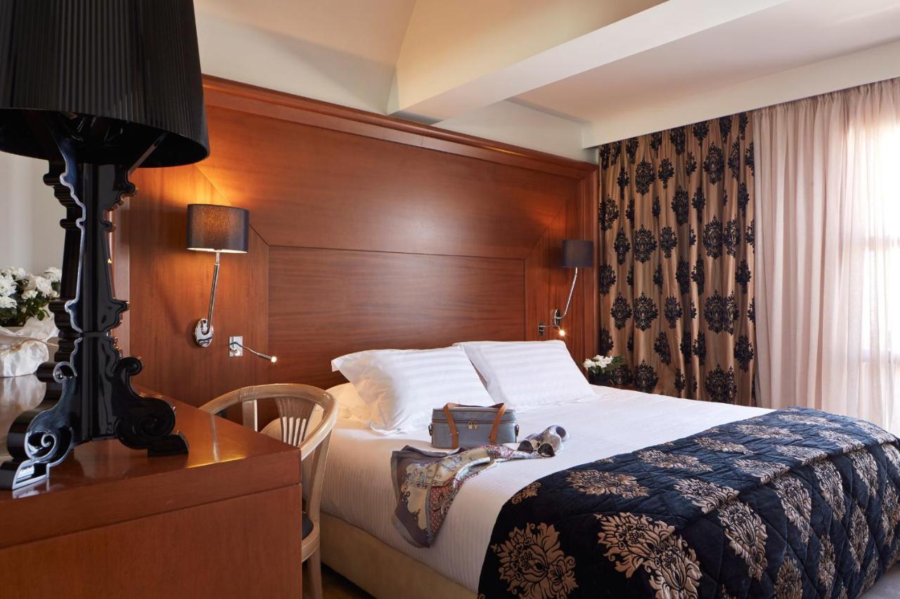 Aressana Spa Hotel and Suites