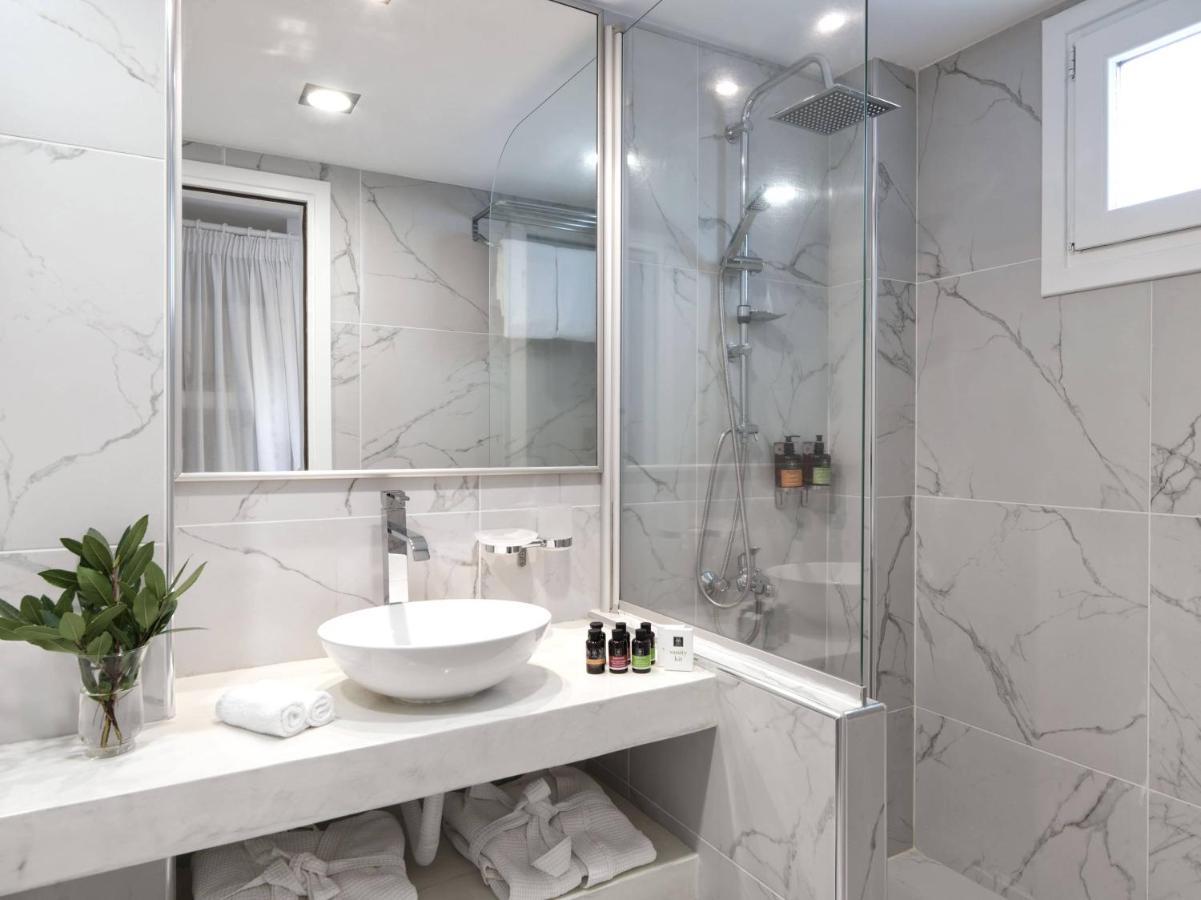 Aressana Spa Hotel and Suites