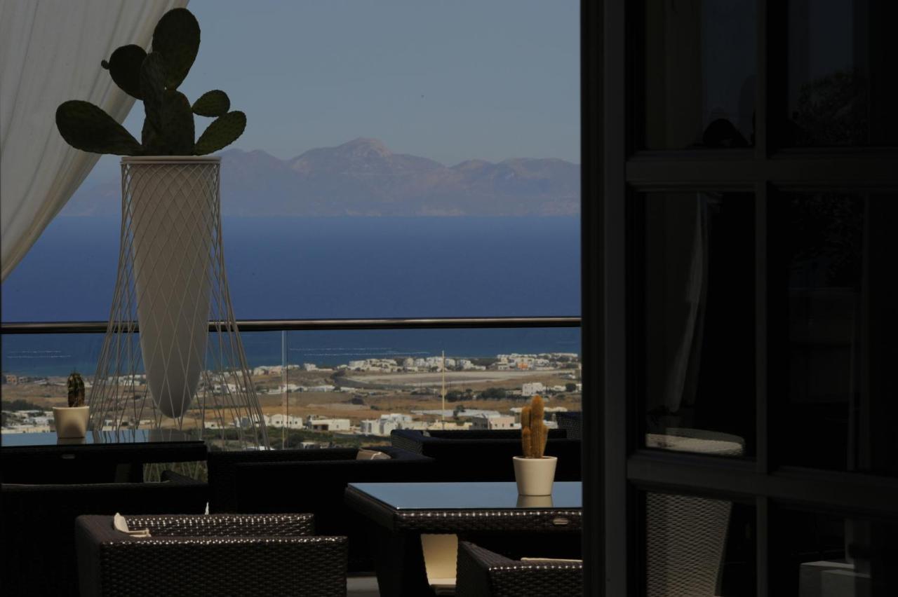 Aressana Spa Hotel and Suites