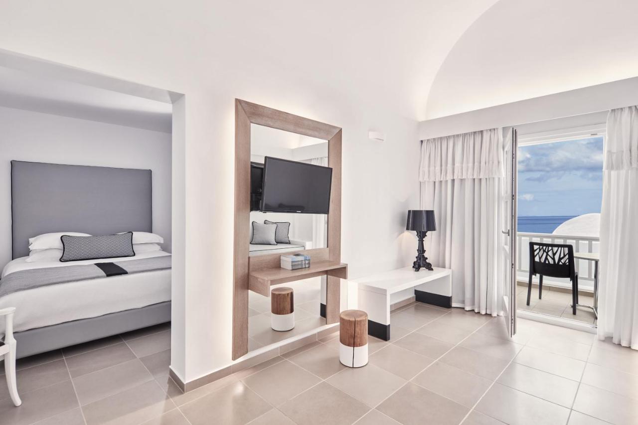 Aressana Spa Hotel and Suites