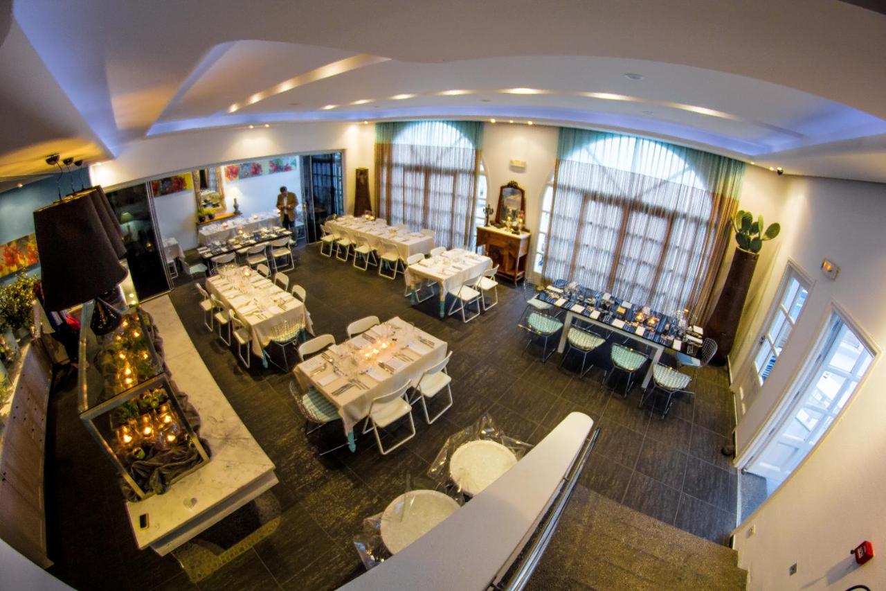 Aressana Spa Hotel and Suites