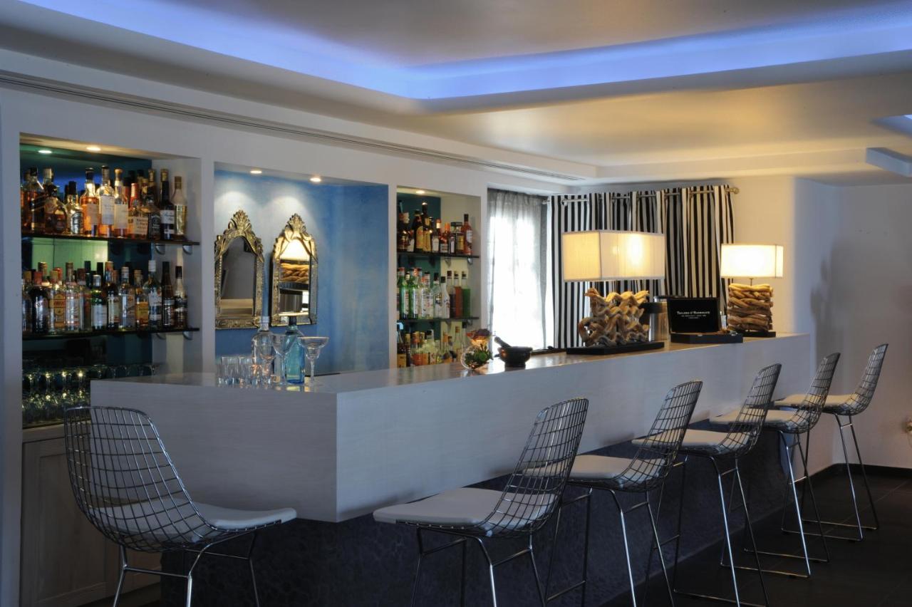 Aressana Spa Hotel and Suites