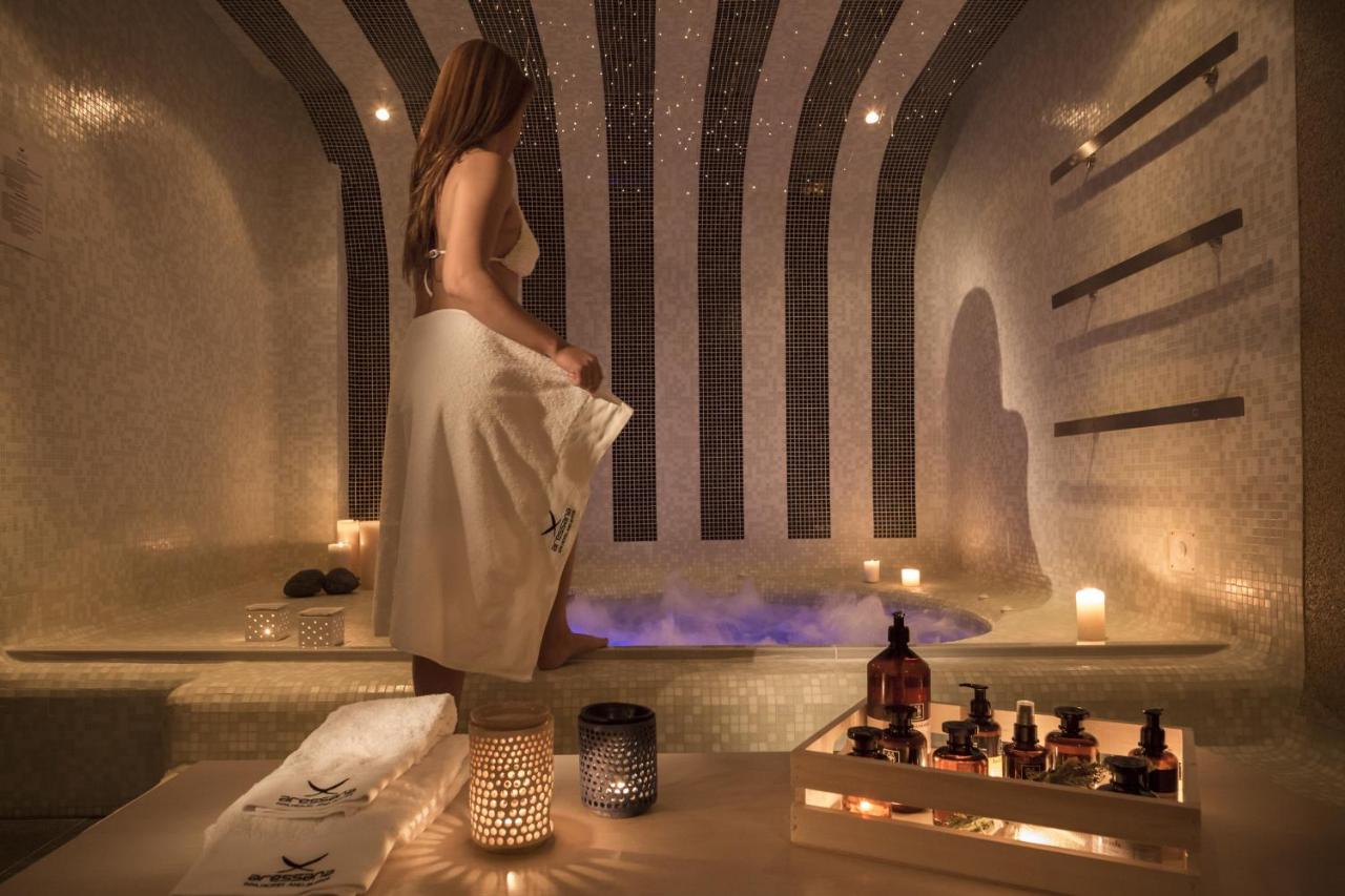 Aressana Spa Hotel and Suites