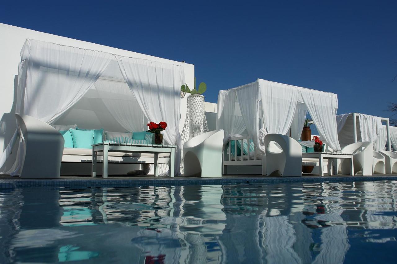 Aressana Spa Hotel and Suites