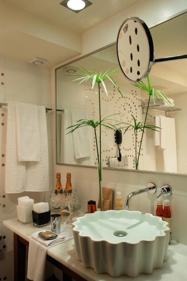 Aressana Spa Hotel and Suites