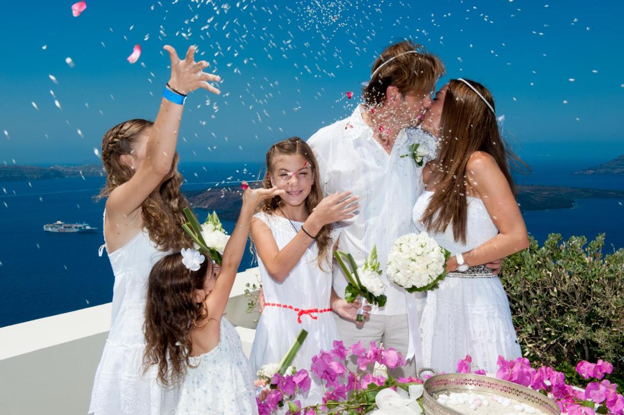 Aressana Spa Hotel and Suites