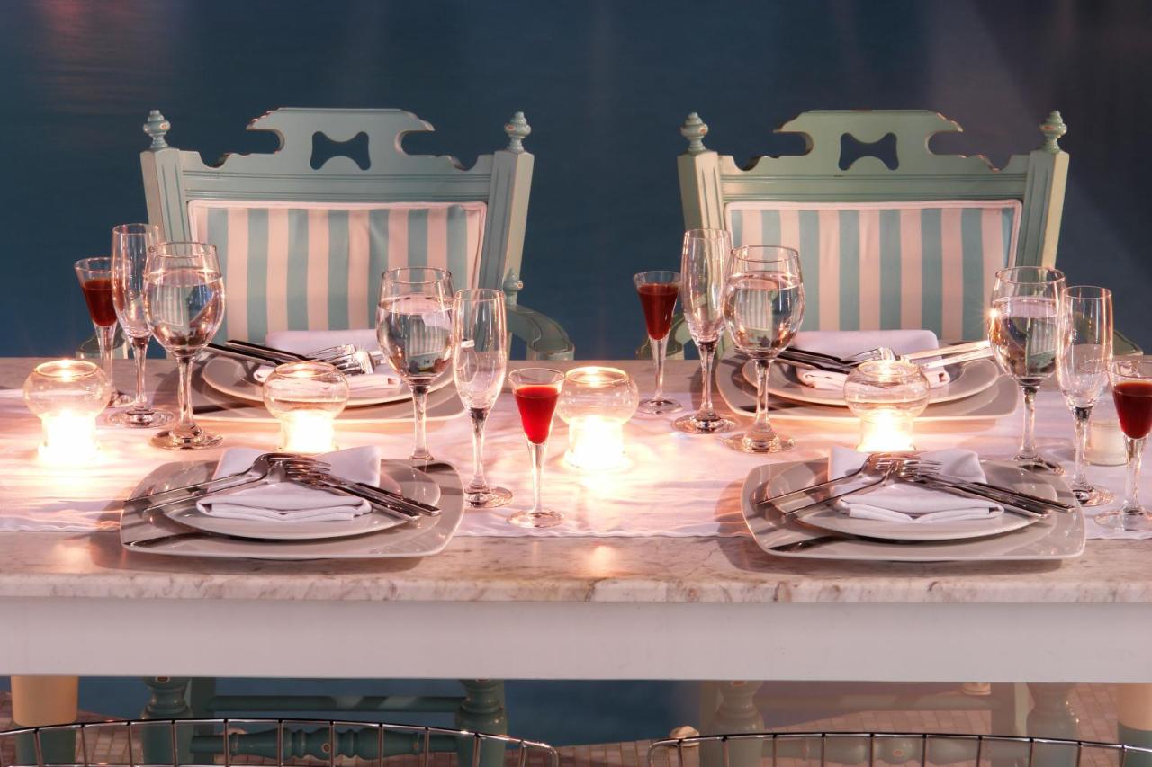 Aressana Spa Hotel and Suites