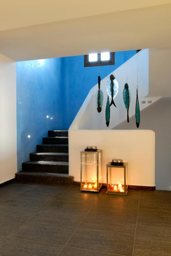 Aressana Spa Hotel and Suites