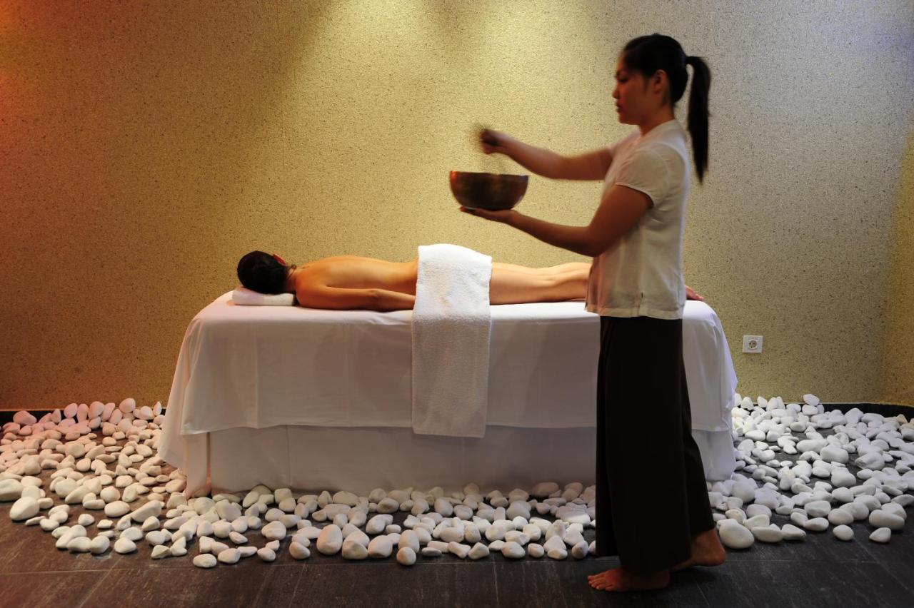 Aressana Spa Hotel and Suites