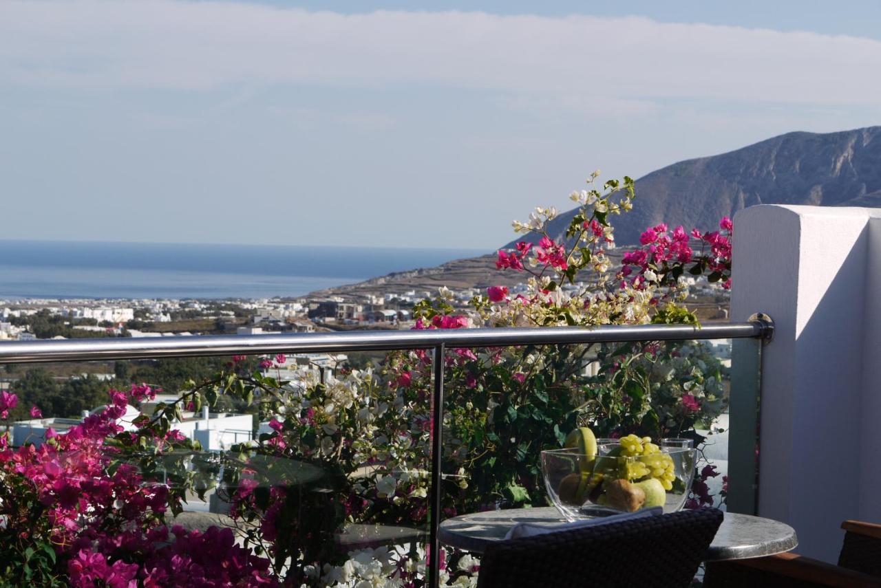 Aressana Spa Hotel and Suites
