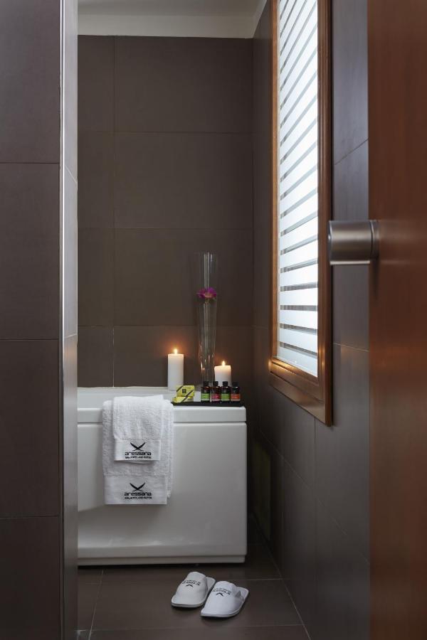 Aressana Spa Hotel and Suites
