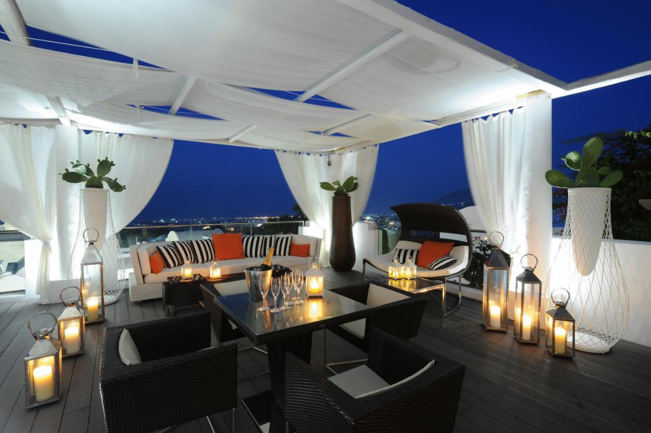 Aressana Spa Hotel and Suites