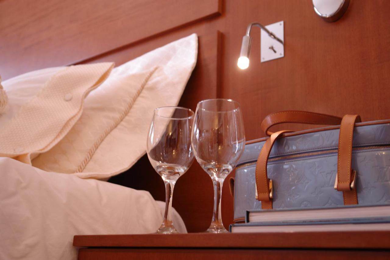 Aressana Spa Hotel and Suites