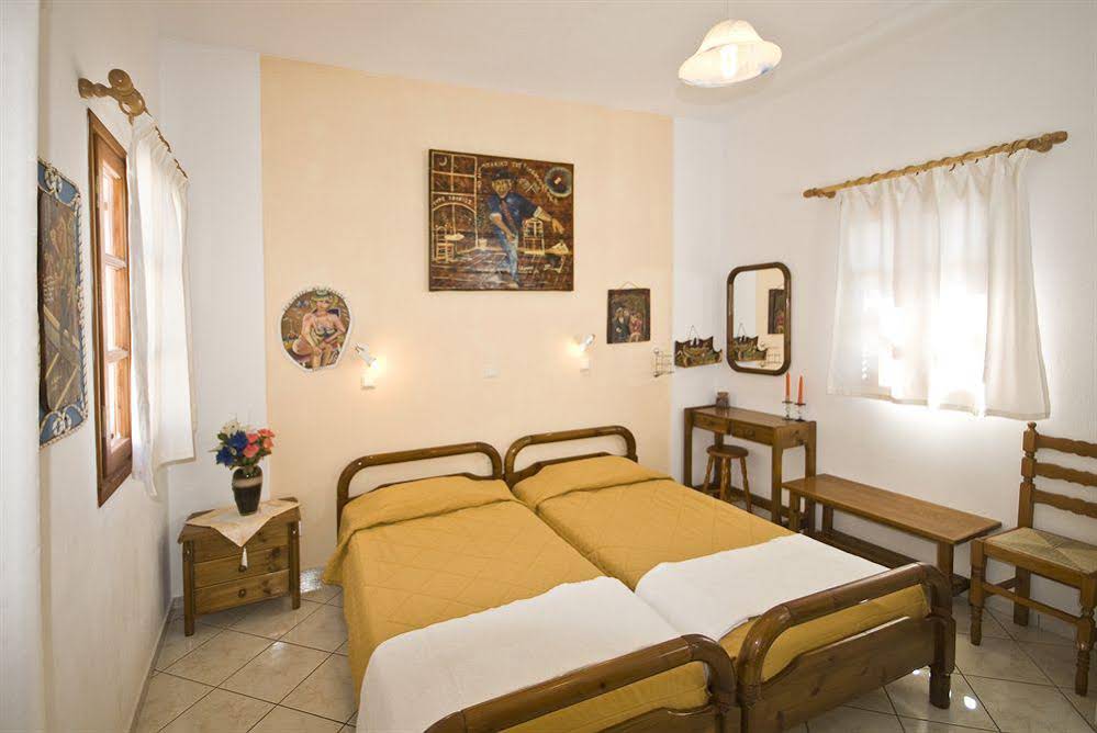 Argonaftes Villa