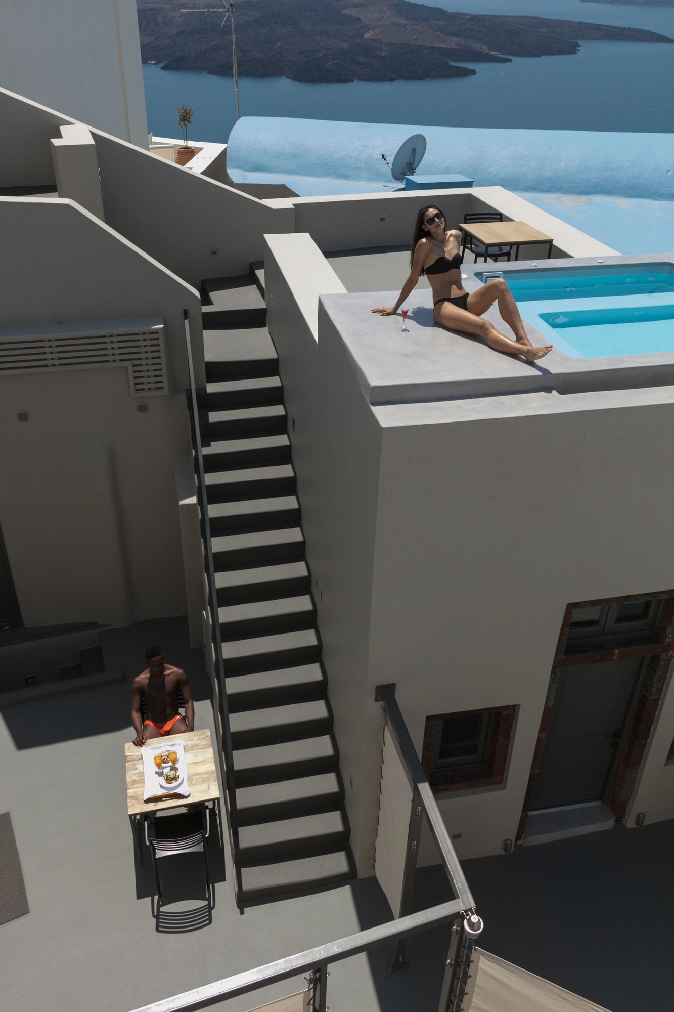 Aria Suites