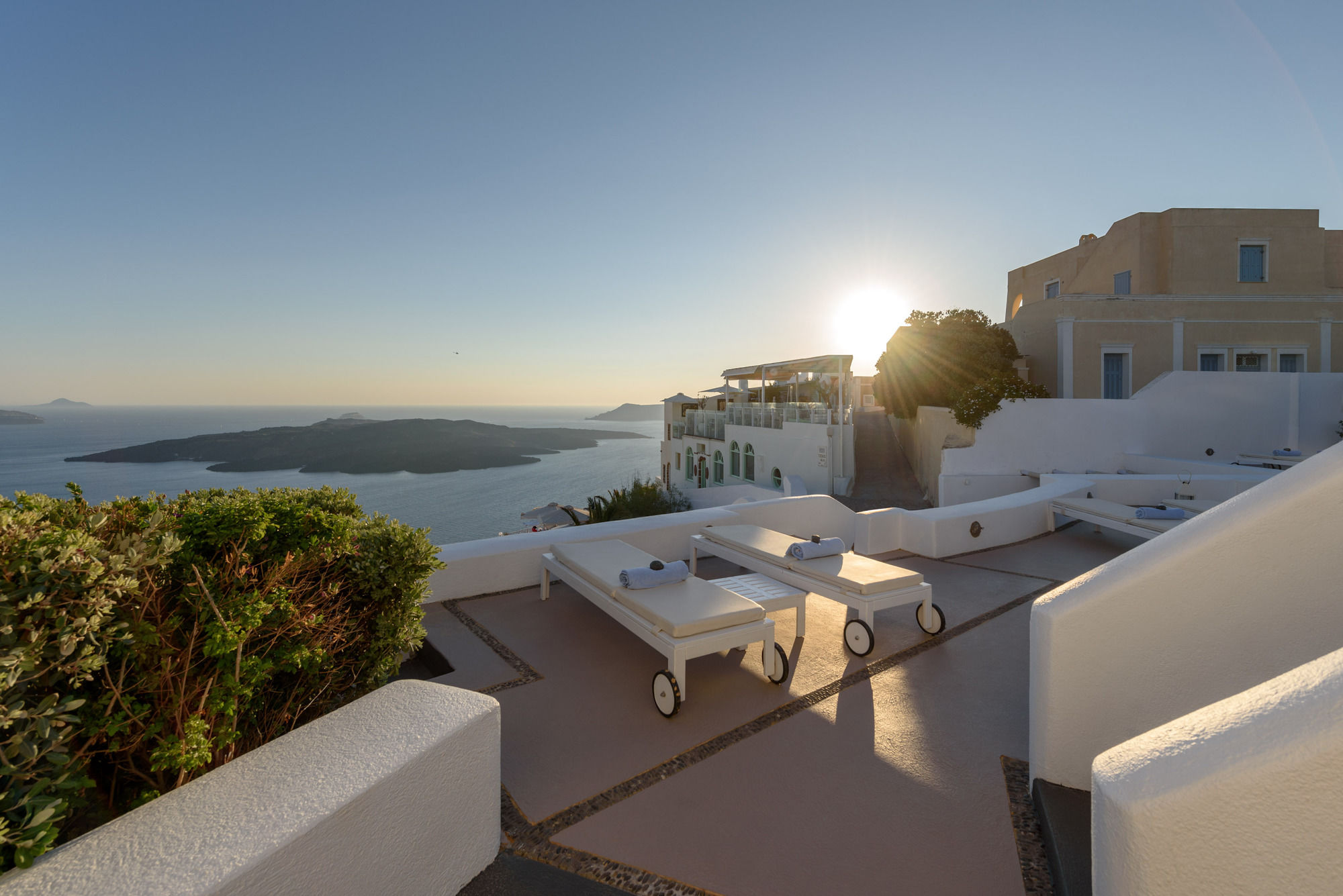 Aria Suites