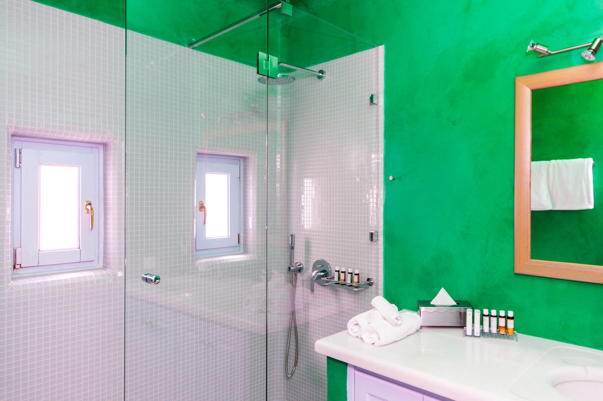 Aria Suites