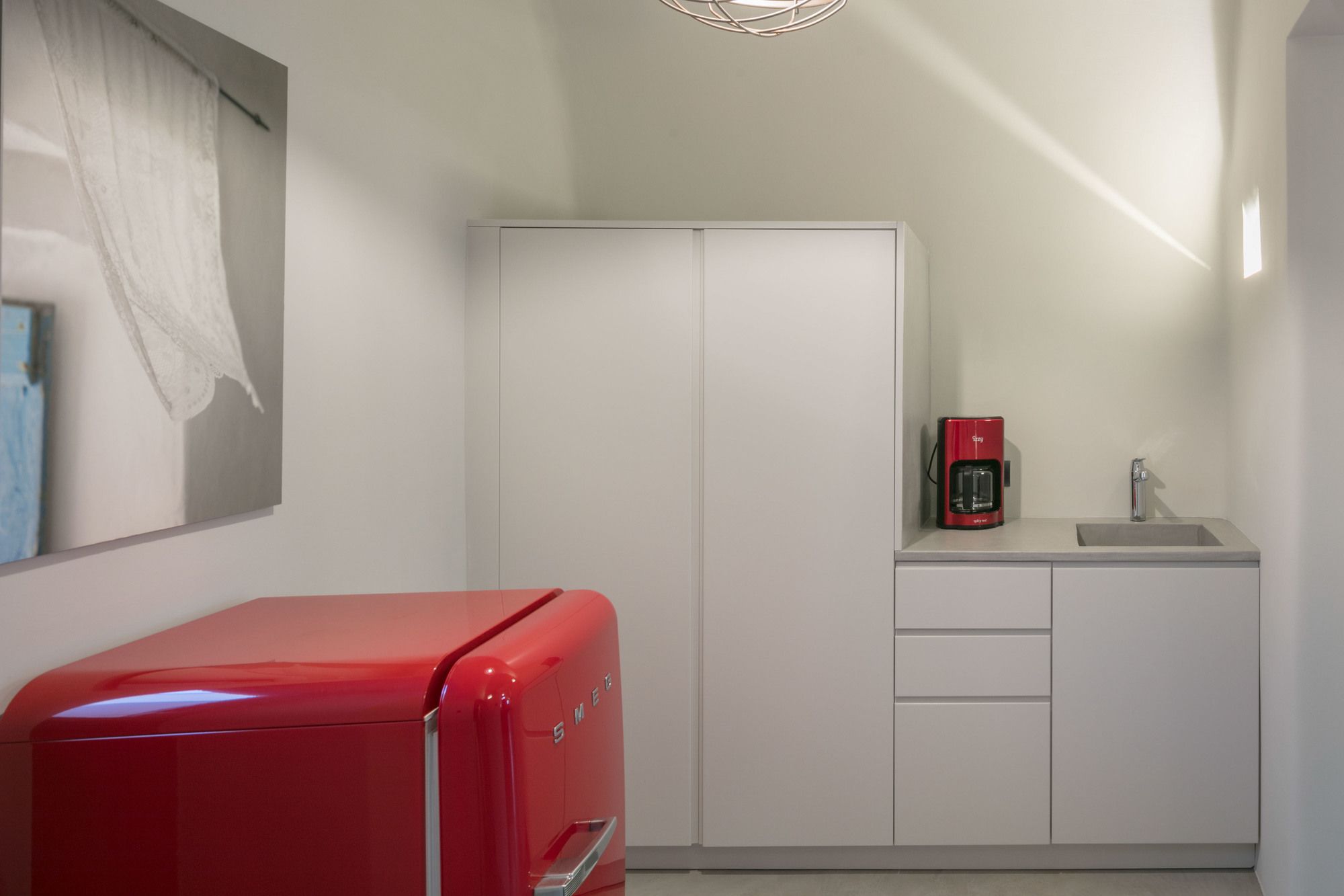 Aria Suites