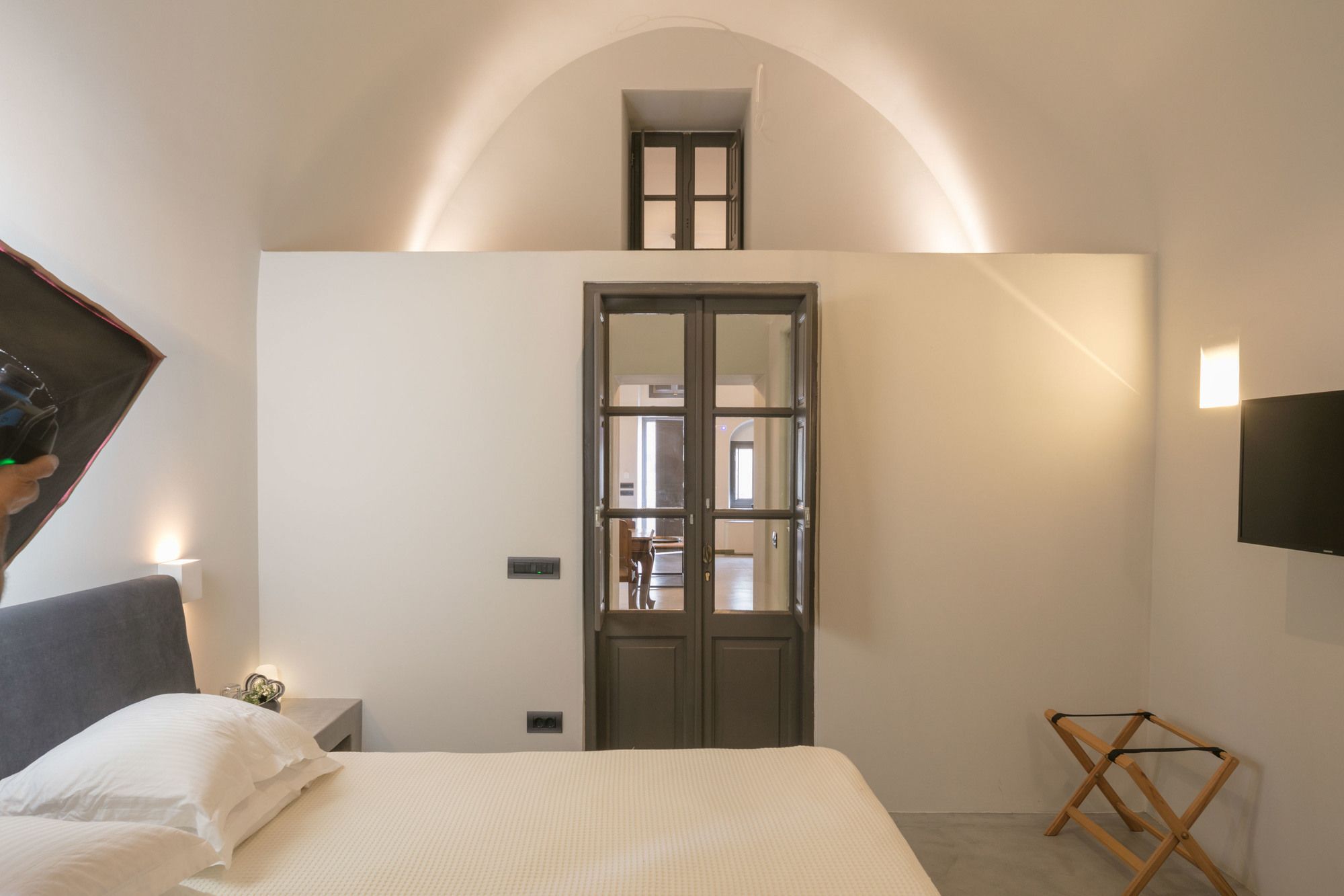 Aria Suites