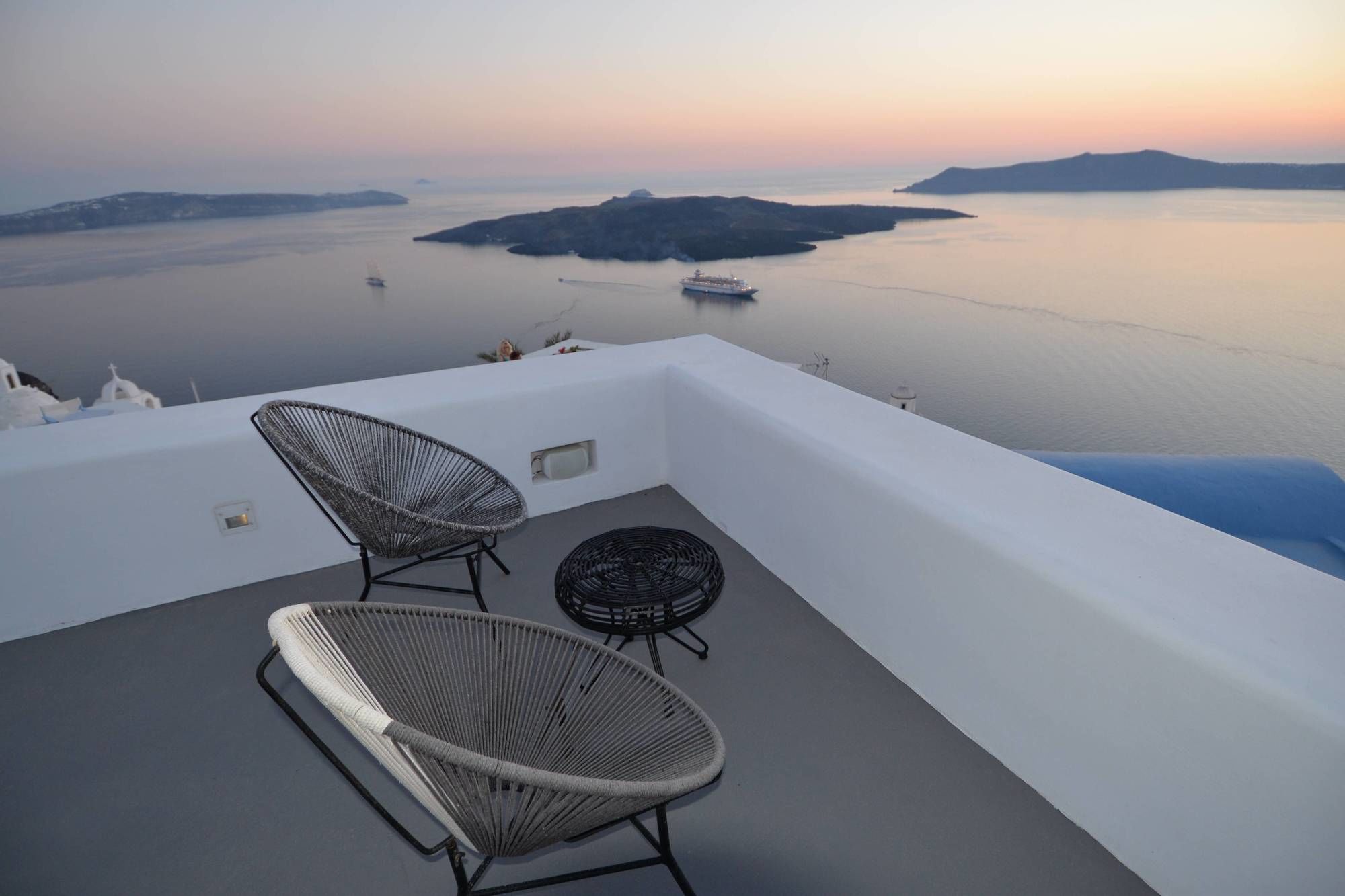 Aria Suites