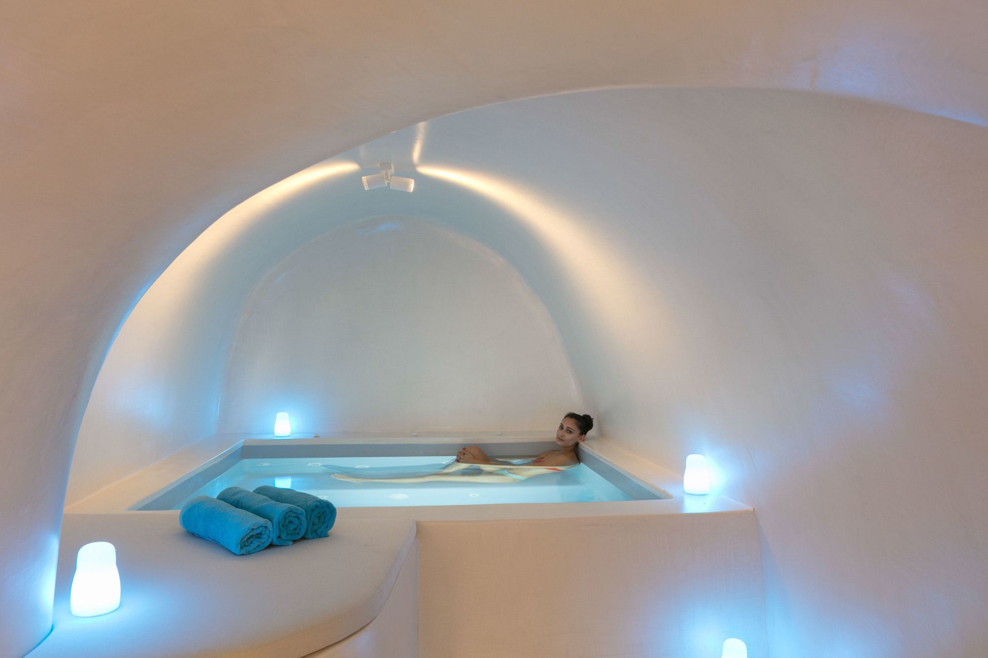 Aria Suites